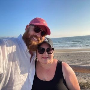 Meet your Posher, Nick